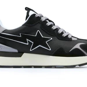 A Bathing Ape Roadsta Express Black