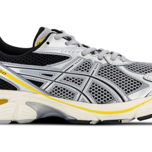 ASICS GT-2160 Piedmont Grey Pure Silver