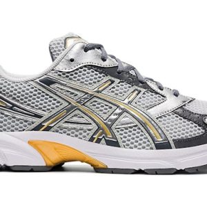 ASICS Gel-1130 Polar Shade Pure Silver