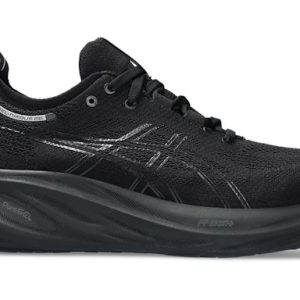 ASICS Gel-Nimbus 26 Black
