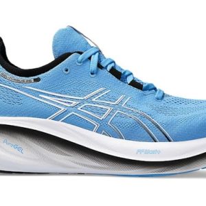 ASICS Gel-Nimbus 26 Waterscape Black