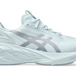 ASICS Novablast 4 Le Cool Grey Grey Blue