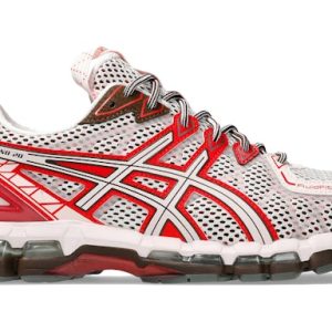 ASICS UB 9-S Gel-Kayano 20 Kiko Kostadinov Crystal Pink