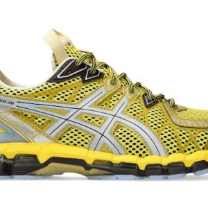 ASICS UB 9-S Gel-Kayano 20 Kiko Kostadinov Vibrant Yellow