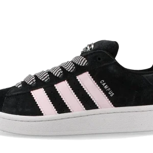 Adidas Campus 00s Core Black Almost Pink