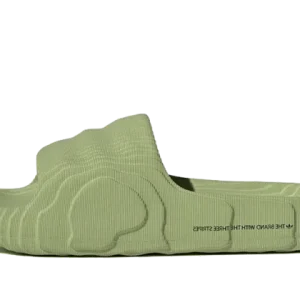 Adidas Adilette 22 Magic Lime