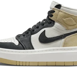 Air Jordan 1 Elevate High Team Gold