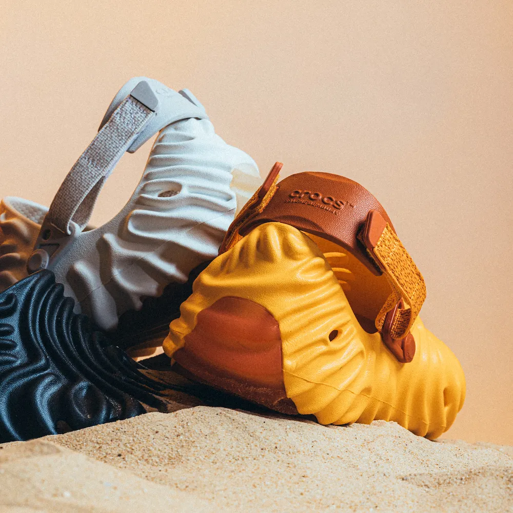 Crocs Pollex Clog Salehe Bembury Cobbler – Image 6