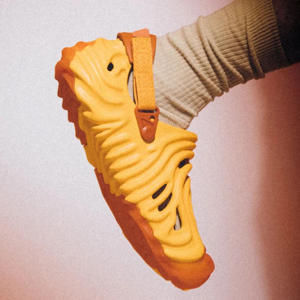 Crocs Pollex Clog Salehe Bembury Cobbler – Image 7