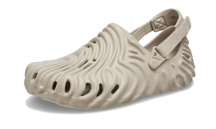 Crocs Pollex Clog Salehe Bembury Horchata – Image 3