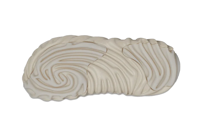 Crocs Pollex Clog Salehe Bembury Horchata – Image 4