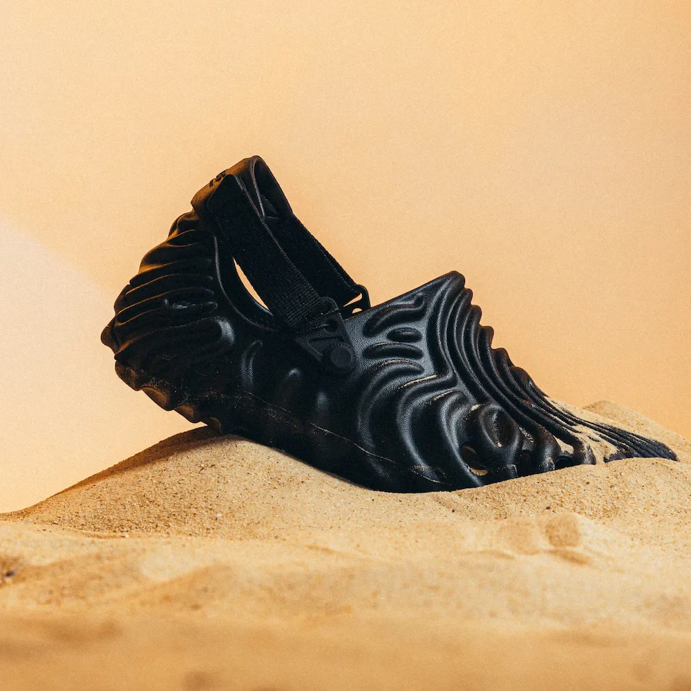 Crocs Salehe Bembury Crocs Pollex Clog Sasquatch – Image 7