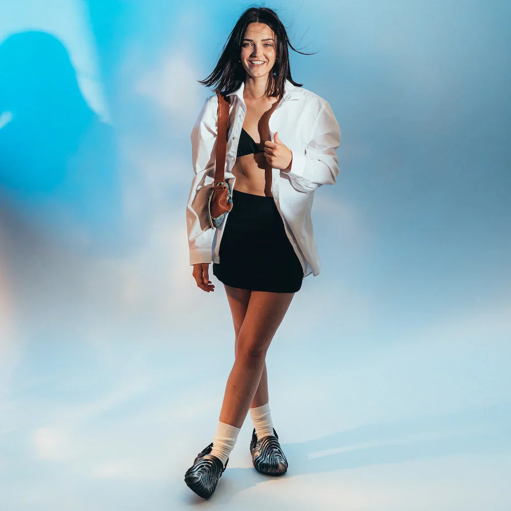 Crocs Salehe Bembury Crocs Pollex Clog Sasquatch – Image 6