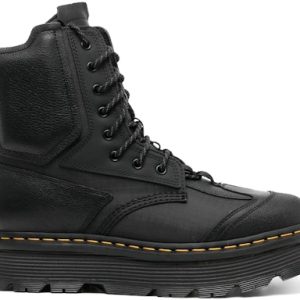 Dr. Martens 1460 Beta Zebzag Black
