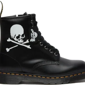 Dr. Martens 1460 Leather Boot MASTERMIND