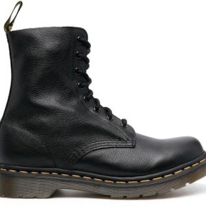 Dr. Martens 1460 Pascal Virginia Boots Black (Women's)