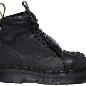 Dr. Martens 1460 Protect Lace Up Boot Black Leather