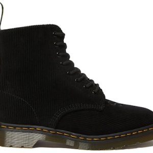 Dr. Martens 1460 Undercover Black Corduroy