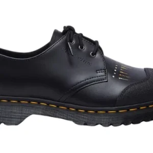 Dr. Martens 1461 3-Eye Nine Inch Nails The Downward Spiral