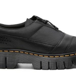 Dr. Martens 1461 Beta Clubwedge Black