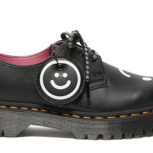 Dr. Martens 1461 Bex Lazy Oaf (Women's)