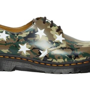 Dr. Martens 1461 Camo Sophnet. x END