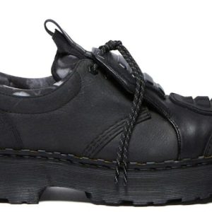 Dr. Martens 1461 Protect Oxford Black Leather