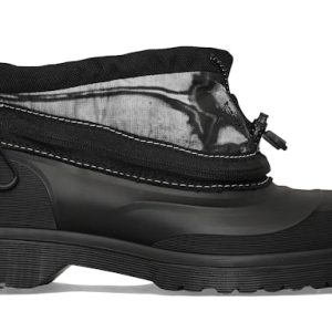 Dr. Martens 1461 Sub Shoe Black White