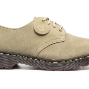 Dr. Martens Smiths Pale Olive