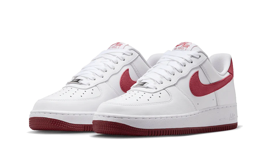 Nike Air Force 1 Low Adobe – Image 3