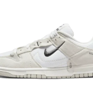 Nike Dunk Low Disrupt 2 Pale Ivory Black