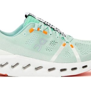 On Running Cloudsurfer Creek White