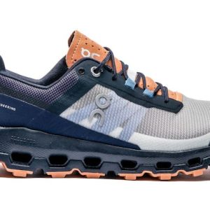 On Running Cloudvista Midnight Copper (Women's)