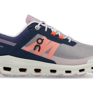 On Running Cloudvista Midnight Mineral (Women's)