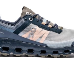 On Running Cloudvista Midnight Olive