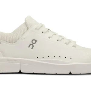 On The Roger Advantage All White
