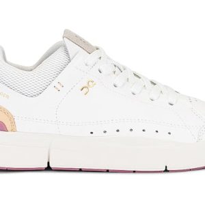 On The Roger Centre Court White Zephyr (Women's)