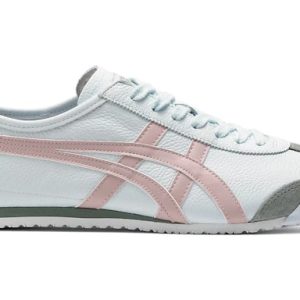 Onitsuka Tiger Mexico 66 Airy Blue Watershed Rose