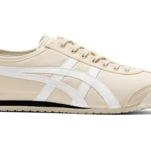 Onitsuka Tiger Mexico 66 Birch White