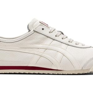 Onitsuka Tiger Mexico 66 Cream Beet Juice