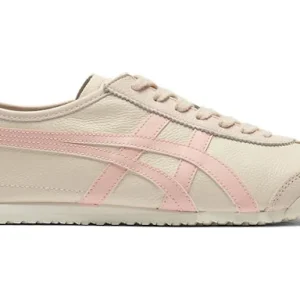 Onitsuka Tiger Mexico 66 Oatmeal Ginger Peach