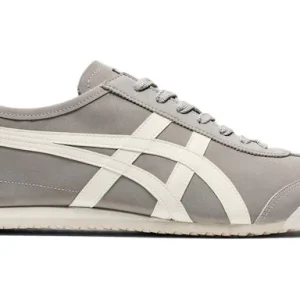 Onitsuka Tiger Mexico 66 Oyster Grey Cream
