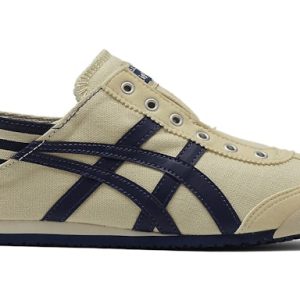 Onitsuka Tiger Mexico 66 Paraty Natural Navy