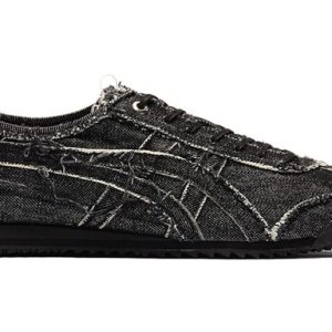 Onitsuka Tiger Mexico 66 SDBlack Denim