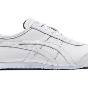 Onitsuka Tiger Mexico 66 Triple White