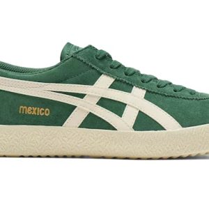 Onitsuka Tiger Mexico Delegation Pine Green Cream