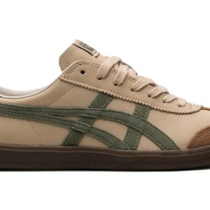 Onitsuka Tiger Tokuten Beige Green
