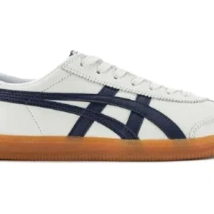 Onitsuka Tiger Tokuten Glacier Grey Peacoat