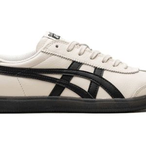 Onitsuka Tiger Tokuten White Black Gold
