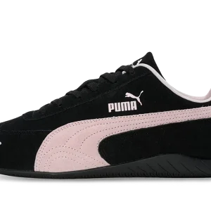 Puma Speedcat OG Black Mauve Mist
